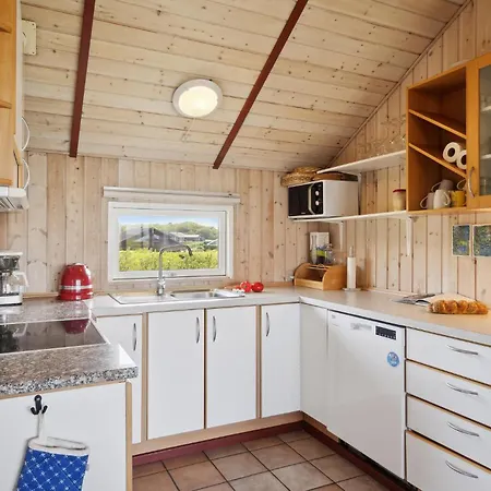 Amazing Home In Vinderup With Sauna Vinderup