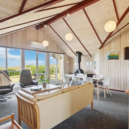Amazing Home In Vinderup With Sauna * Vinderup